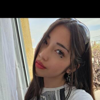 Niñera en San Fernando: Romina