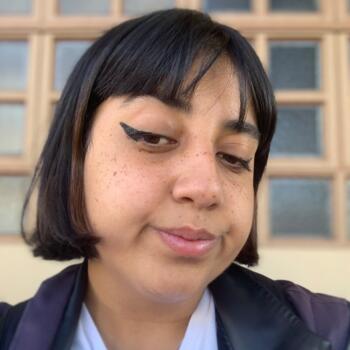 Babysitter in Ourinhos: Jhennifer