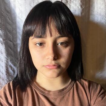 Babysitter in Montevideo: Agustina