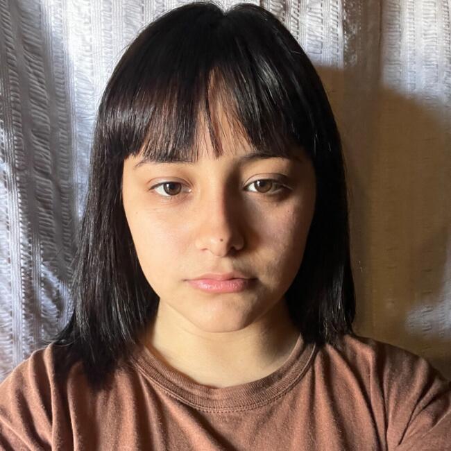 Babysitter in Montevideo: Agustina