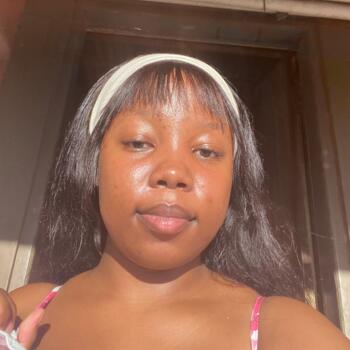 Babysitter in Cape Town: Onkarabetse