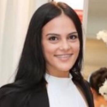 Childminder Gondomar: Ines