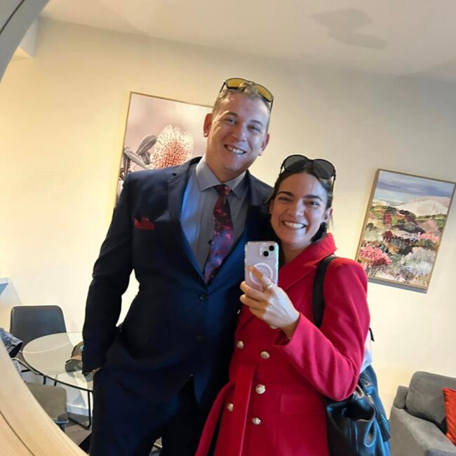 Babysitting job in Townsville: Karla