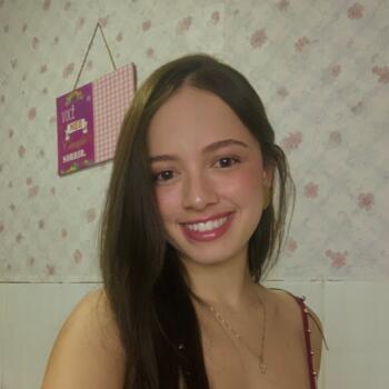 Babysitter Dias dávila: Natalia