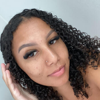 Babá em Pouso Alegre: Anna