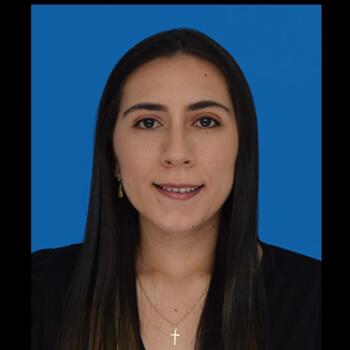 Babysitter Barcelona: Jeniffer