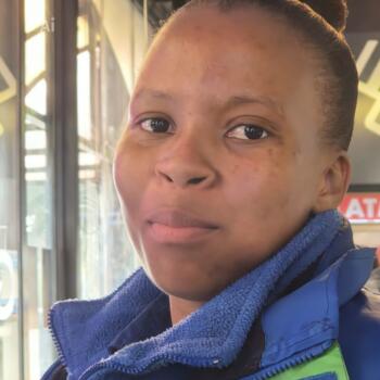 Babysitting job in Port Elizabeth: babysitting job Othembele