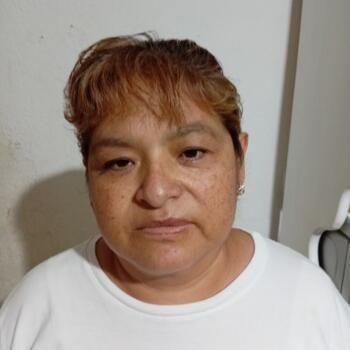 Babysitter in Naucalpan: Margarita