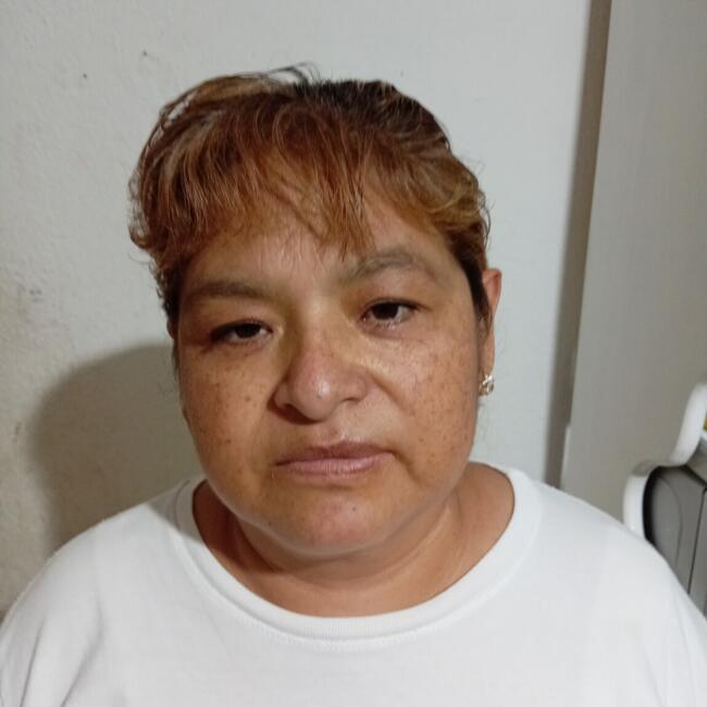 Babysitter in Naucalpan: Margarita