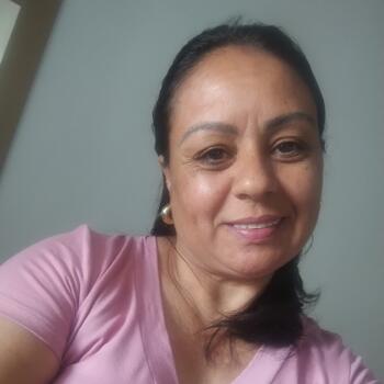 Babysitter Votorantim: Eliane