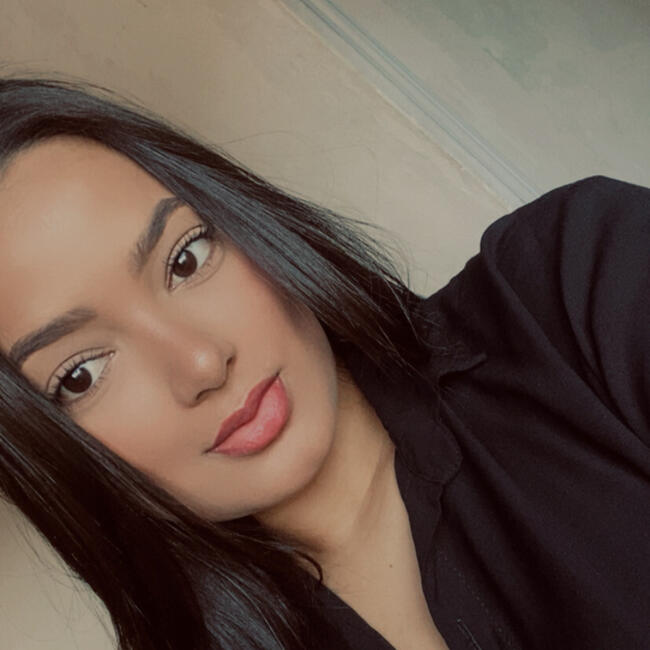 Babysitter in Maceió: Meyris