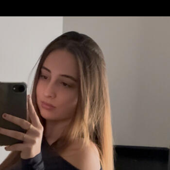Babysitter Argés: Natalia
