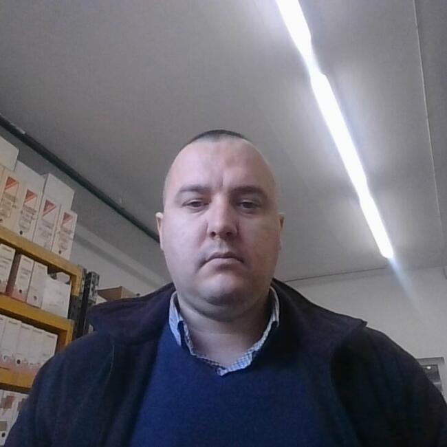 Job de babysitting în Cluj-Napoca: Flaviu Cosmin