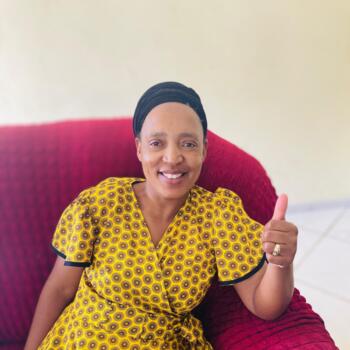 Nanny in Durban: Nomnikelo