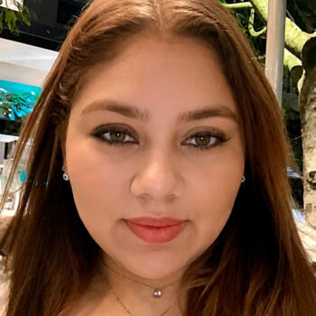 Niñera Guácima: Walesska