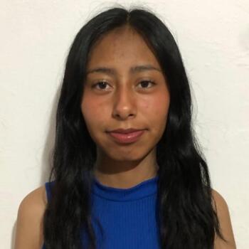 Babysitter in Naucalpan: Melani Hisel