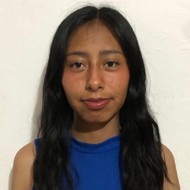 Babysitter in Naucalpan: Melani Hisel