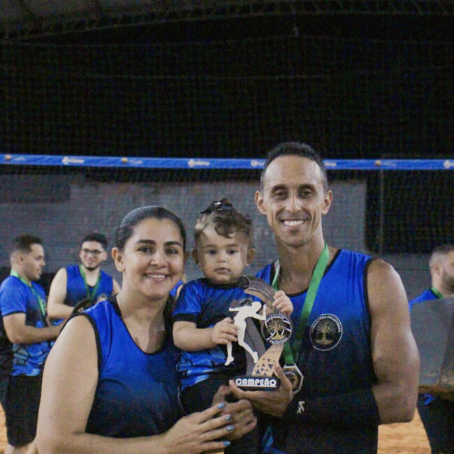 Babysitting job in Formosa: Eli