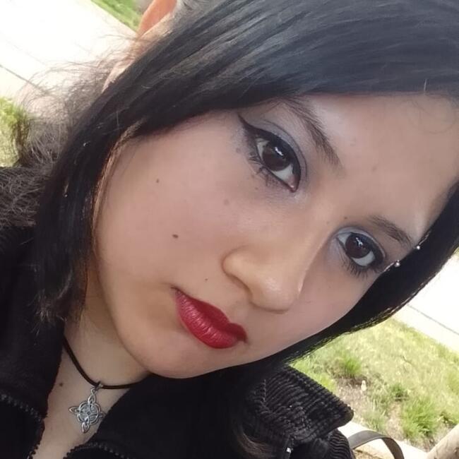 Babysitter in Río Grande: Romina