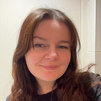 Babysitter in Royston: Dani