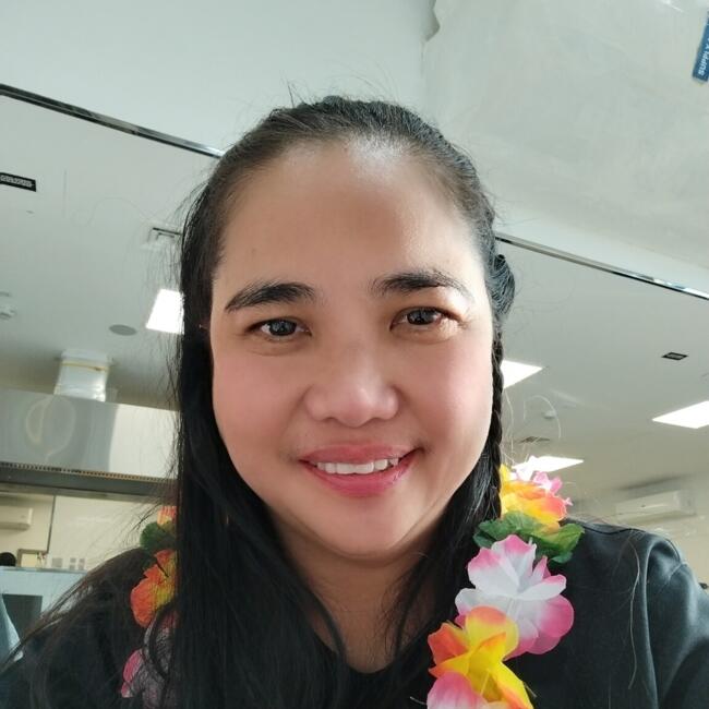 Babysitter in Tabuk: Jeanne