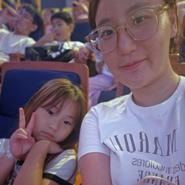 Babysitting job in Angeles City: Siwon