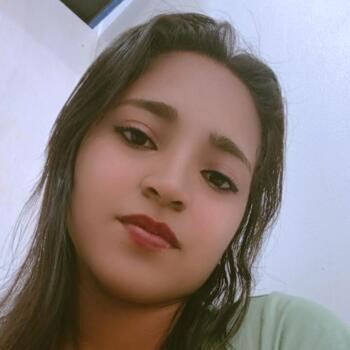 Niñera en Santo Domingo de los Colorados: Lizbeth