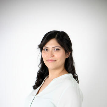 Babysitting job in Veracruz: babysitting job Paloma