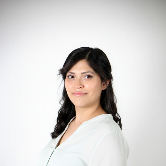 Trabajo para niñera en Veracruz: Paloma