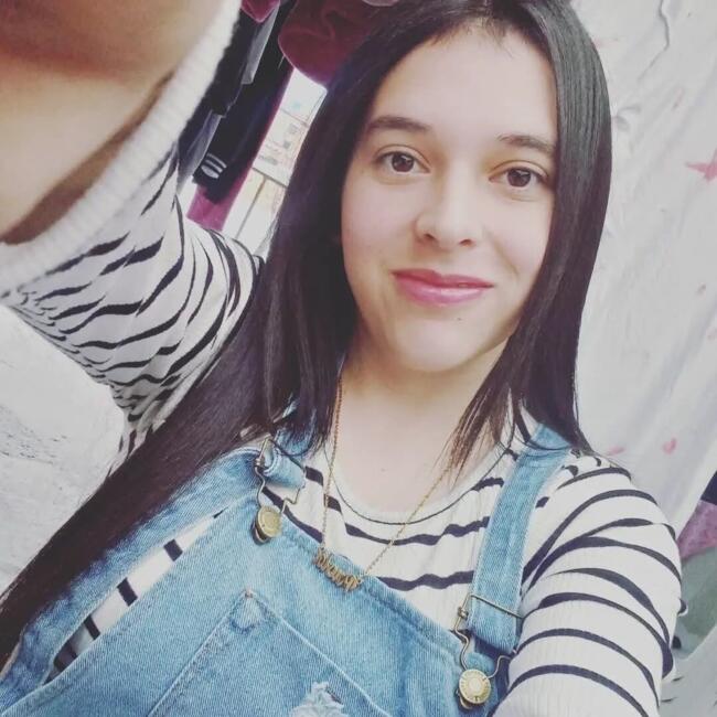 Babysitter in Bogotá: Paola