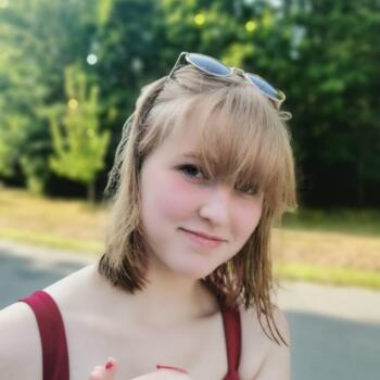 Oppas in Amstelveen: Alissa