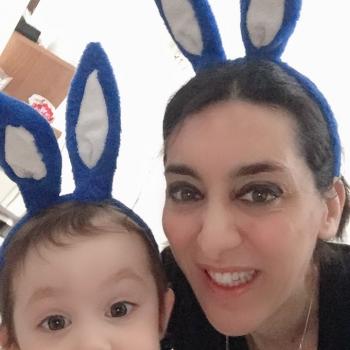 Lavoro per babysitter Imola: lavoro per babysitter Nicoletta