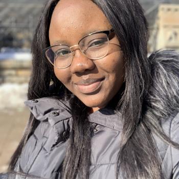 Baby-sitter Gatineau: Karen