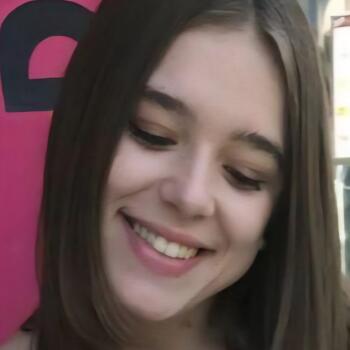 Babysitter in Jœuf: Lola