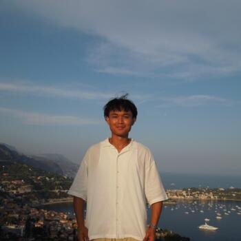 Babysitter in Aubervilliers: Taruc