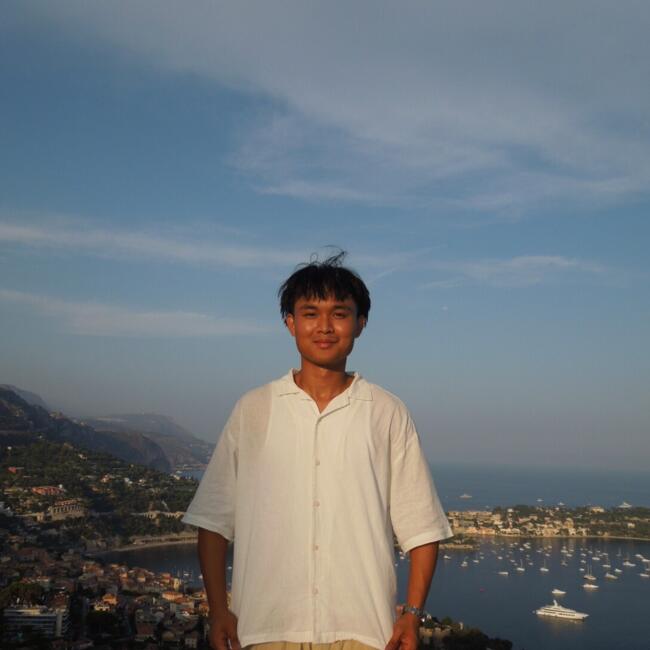 Babysitter in Aubervilliers: Taruc
