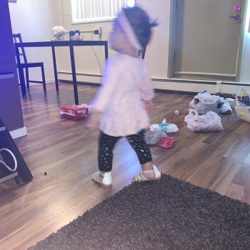 Jobs de baby-sitter à Edmonton: job de garde d'enfants Riane