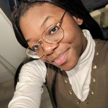 Baby-sitter in Bruxelles (Anderlecht): Marielle