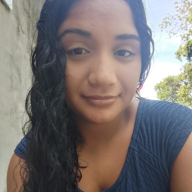 Babysitter in João Pessoa: Maria clara