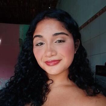 Babysitter João Pessoa: Maria clara