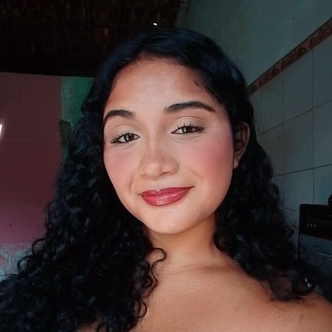 Babysitter in João Pessoa: Maria clara