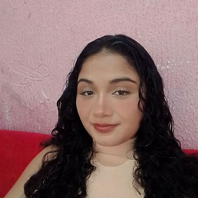 Babysitter in João Pessoa: Maria clara