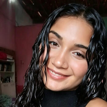 Babá em João Pessoa: Maria clara