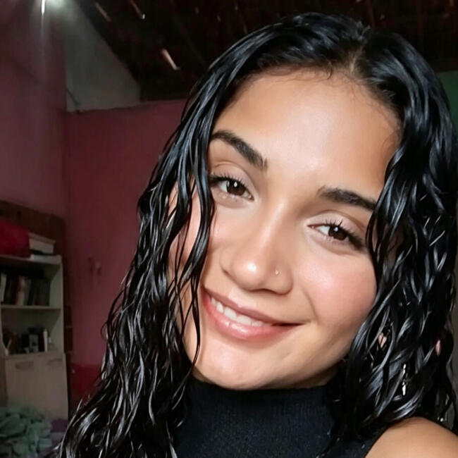 Babysitter in João Pessoa: Maria clara