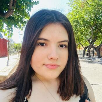 Niñera en Mendoza: Valentina