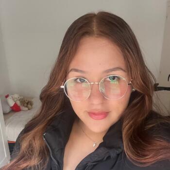 Babysitter in L'Hospitalet de Llobregat: Mayerly