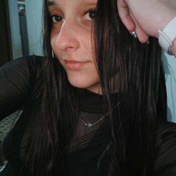 Babysitter in Petrópolis: Mirella