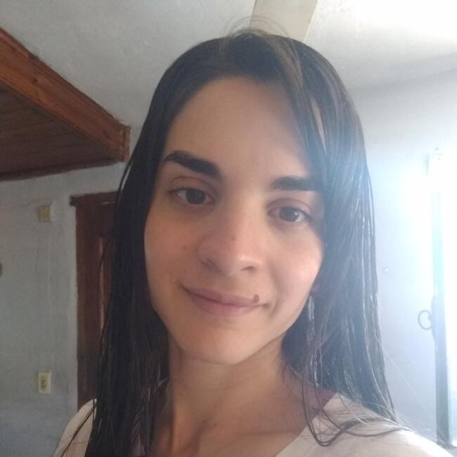 Niñera en Rincón de Milberg: Lucía