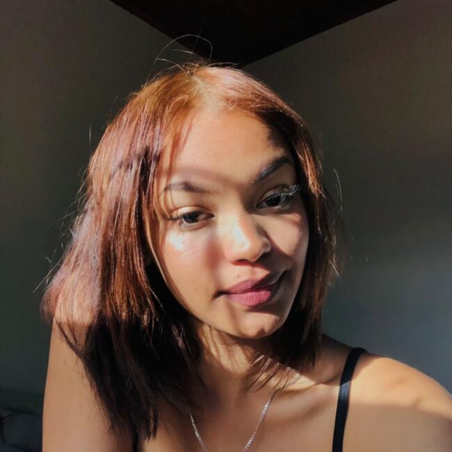 Babysitter in Parow: Lauren