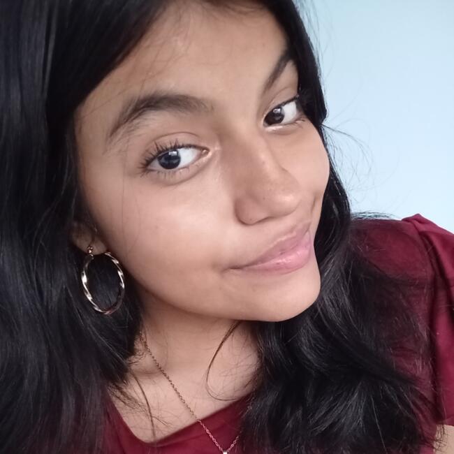 Babysitter in Girardot City: Tamara